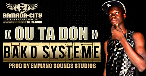 BAKO SYSTEME - OU TA DON (SON)