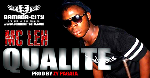 MC LEH - QUALITE (SON)