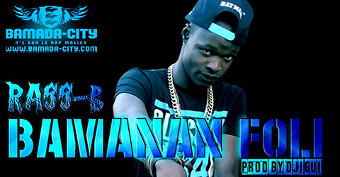 RASS-B - BAMANAN FOLI (SON)