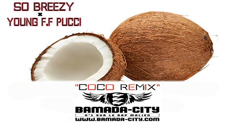 SO BREEZY & YOUNG FF PUCCI - COCO (REMIX) (SON)