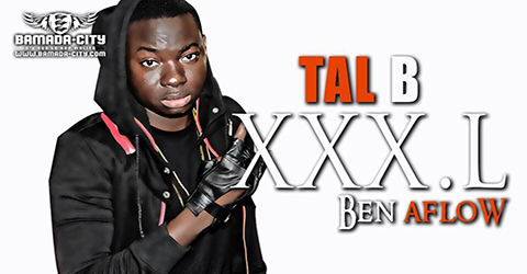 TAL B - XXX.L (SON)