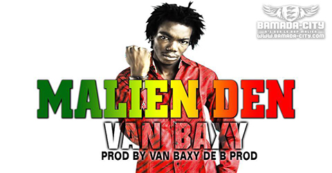 VAN BAXY - MALIEN DEN (SON)