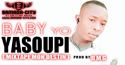 YASOUPI - BABY YO (SON)