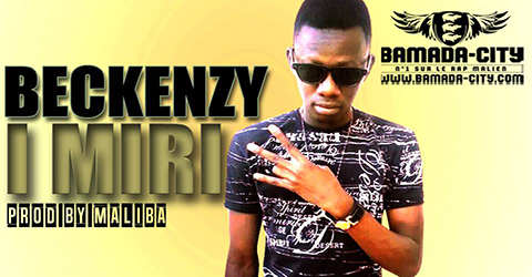 BECKENZY - I MIRI (SON)