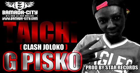 G PISKO - TAICHI (SON)