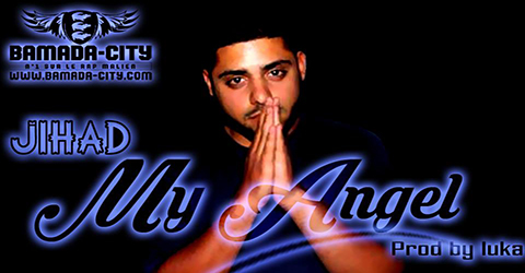 JIHAD - MY ANGEL (SON)