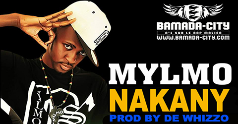 MYLMO - NAKANY (SON)