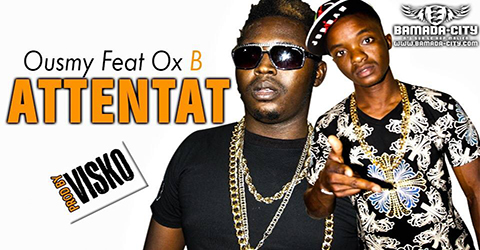 OUSMY Feat. OX B - ATTENTAT (SON)