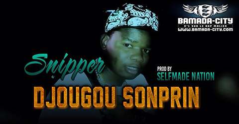 SNIPPER - DJOUGOU SONPRIN (SON)