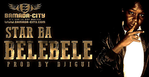 STAR BA - BELEBELE (SON)