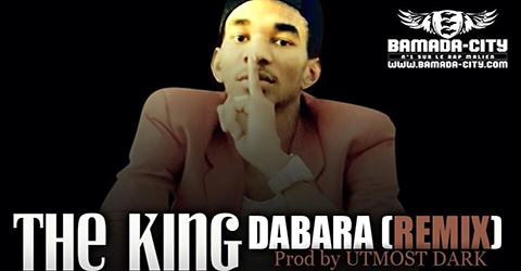 THE KING - DABARA (REMIX) (SON)