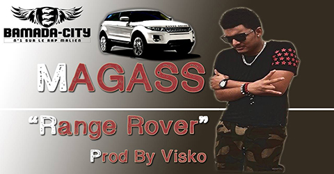 MAGASS - RANGE ROVER (SON)