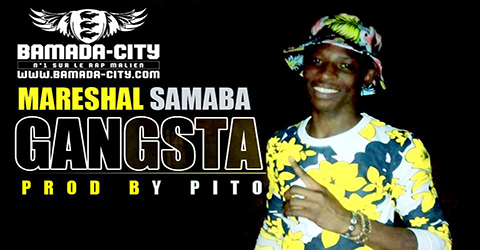 MARESHAL SAMABA - GANGSTA (SON)