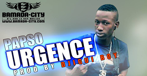 PAPSO - URGENCE (SON)