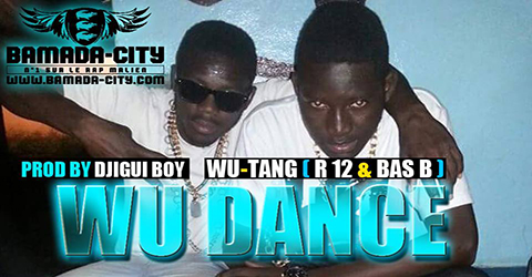 WU-TANG - WU DANCE (SON)