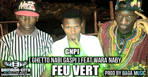 G.N.PI - FEU VERT (SON)