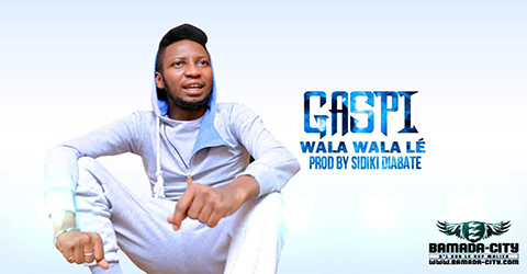 GASPI - WALA WALA LÉ (SON)