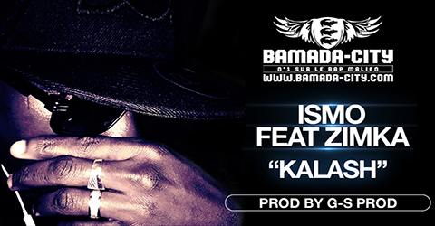 ISMO Feat. ZIMKA - KALASH (SON)