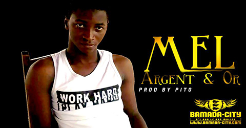 MEL - ARGENT & OR (SON)