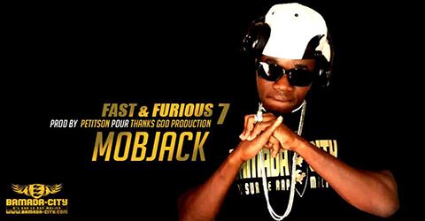 MOBJACK - FAST & FURIOUS 7 (SON)