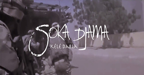 SOKA DJAMA Feat. MOHAMED DIABY - KÉLÉ DABLA (CLIP)