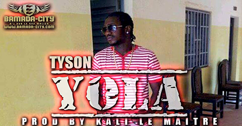 TYSON - YOLA (SON)