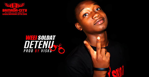 WEEI SOLDAT - DETENU (SON)