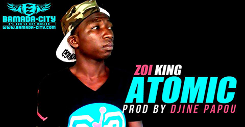 ZOI KING - ATOMIC (SON)