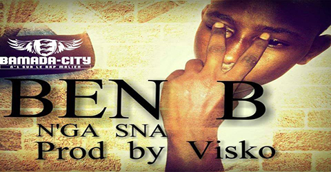 BEN B - N'GA SNA (SON)