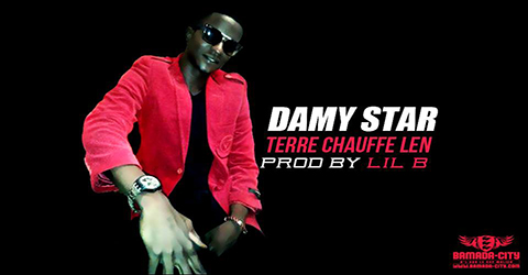 DAMY STAR - TERRE CHAUFFE LEN (SON)