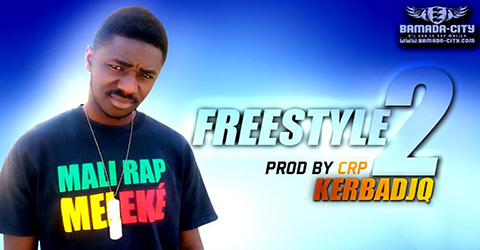 KERBADJO - FREESTYLE 2 (SON)