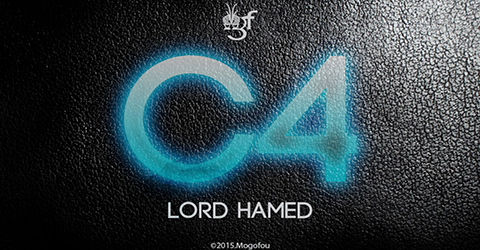LORD HAMED - C4 (SON)