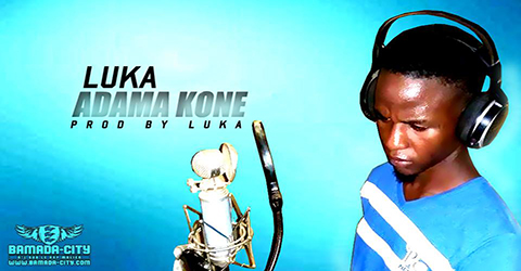 LUKA - ADAMA KONE (SON)