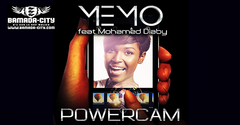 MEMO ALL STAR Feat MOHAMED DIABY - POWERCAM (SON)