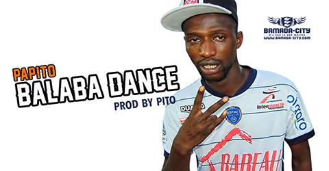 PAPITO - BALABA DANCE (SON)