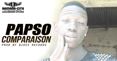 PAPSO - COMPARAISON (SON)