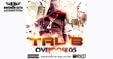 TAL B - OVERDOSE 05 (SON)