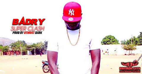 BADRY - SUPER CLASH (SON)