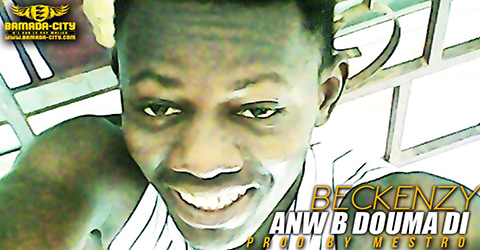 BECKENZY - ANW B DOUMA DI (SON)