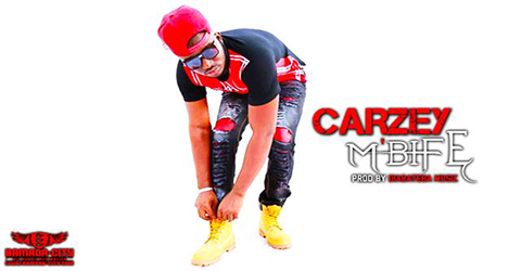 CARZEY - M'BIFÈ (SON)