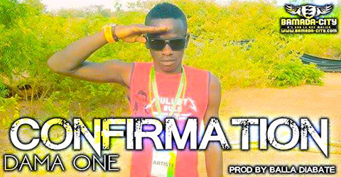 DAMA ONE - CONFIRMATION (SON)