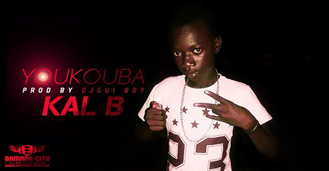 KAL B - YOUKOUBA (SON)