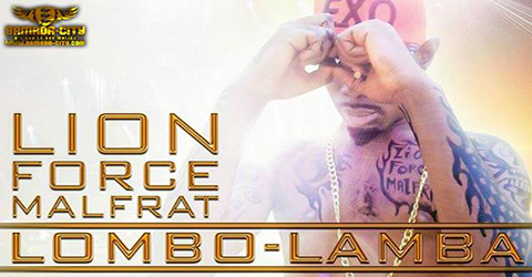 LION FORCE - LOMBO LAMBA (SON)