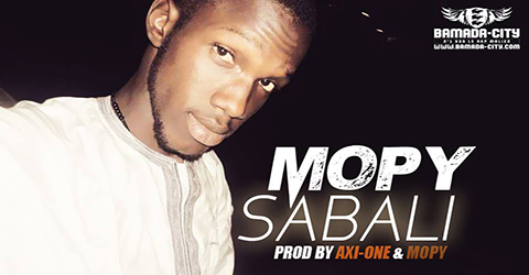 MOPY - SABALI (SON)