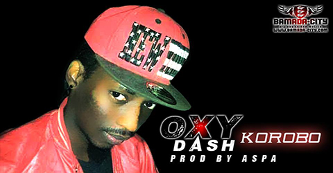 OXY DASH - KOROBO (SON)