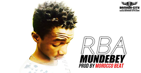 RBA - MUNDEBEY (SON)