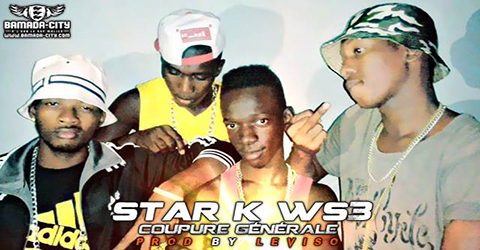 STAR K WS3 - COUPURE GÉNÉRALE (SON)
