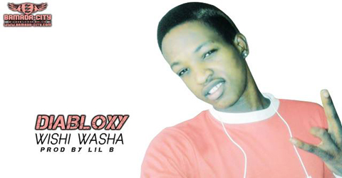 DIABLOXY - WISHI WASHA (SON)