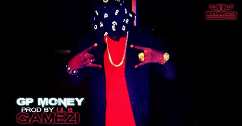 GAMEZI - GP MONEY (SON)