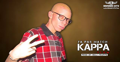 KAPPA FLOW - YA PAS MATCH (SON)